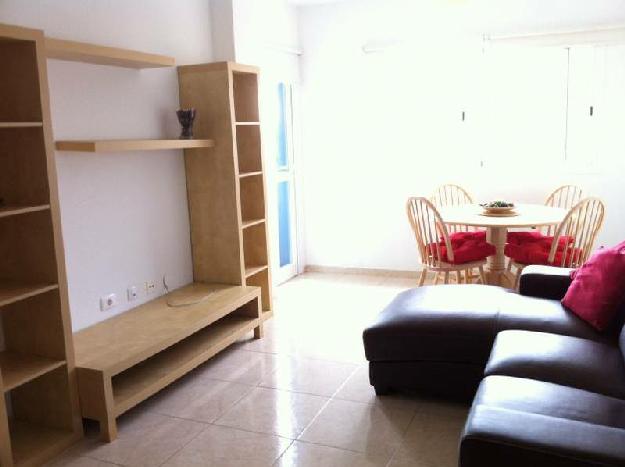 Apartamento en Güímar