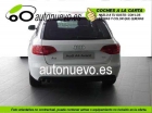 Audi A4 Avant 2.0 Tdi e 136cv 6vel. Blanco Ibis, Negro ó Rojo Brillante. Nuevo. Nacional. - mejor precio | unprecio.es