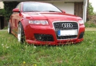 Audi A4 Tuning 5700 EUR - mejor precio | unprecio.es