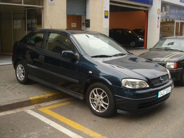 AUDI CABRIOLET Coupe  2.3