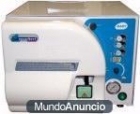 Autoclave Reverberi Baby 7 litros - mejor precio | unprecio.es