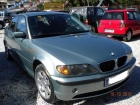 BMW 320 D 150CV WWW.INMOCOCHES.COM - mejor precio | unprecio.es