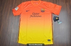 CAMISETA BARCELONA 2012/2013 - mejor precio | unprecio.es