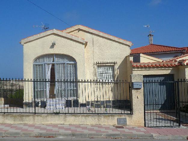 Casa en San Fulgencio
