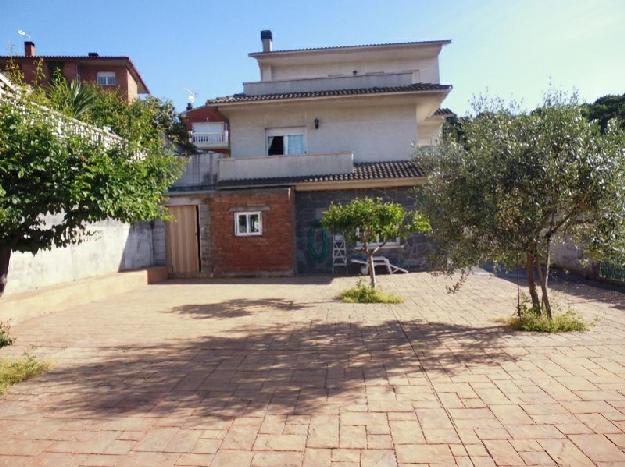 Casa en Sant Boi de Llobregat