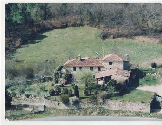 Chalet en Santiago de Compostela