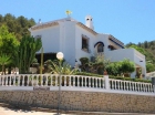 Chalet en venta en Benitachell/Benitatxell, Alicante (Costa Blanca) - mejor precio | unprecio.es