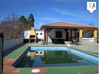 Chalet en venta en Montefrío, Granada (Costa Tropical)