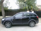 CHEVROLET Captiva 2.0 VCDi LTX - mejor precio | unprecio.es
