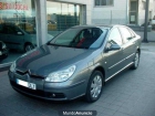 Citroën C5 1.6HDI Premier - mejor precio | unprecio.es