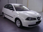 Comprar coche Seat IBIZA 1.9TDI STELLA 3P '04 en Fuenlabrada - mejor precio | unprecio.es