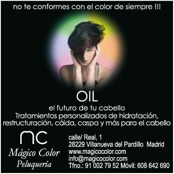 cosmeticos y peluqueria