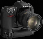 En Venta Estreno:Nikon D300 - Nikon AF-S DX 18-135mm lens - mejor precio | unprecio.es