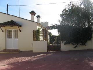 Finca/Casa Rural en venta en Jerez de la Frontera, Cádiz (Costa de la Luz)