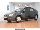Ford Focus 1.6 Trend 100cv 5 PUERTAS ** - mejor precio | unprecio.es