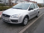 FORD Focus 1.8TDCi Trend - mejor precio | unprecio.es