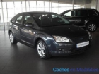 Ford Focus - mejor precio | unprecio.es