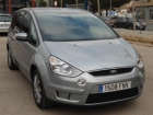 Ford S-Max 2.0TDCi Titanium - mejor precio | unprecio.es
