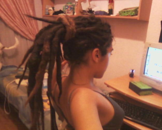 hago rastas! en madrid