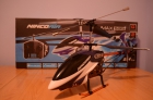 Helicoptero rc Nincoair Alumax 535G - mejor precio | unprecio.es