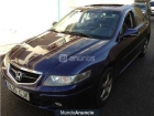 Honda Accord 2.4 Executive - mejor precio | unprecio.es