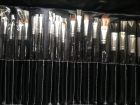 Mac - Kit 32 brochas y pinceles con Manta de piel Nuevo - mejor precio | unprecio.es