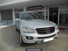 Mercedes-Benz Clase M ML 280 CDI - mejor precio | unprecio.es