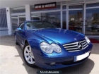 Mercedes-Benz Clase SL SL 500 - mejor precio | unprecio.es