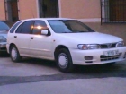nissan almera - mejor precio | unprecio.es