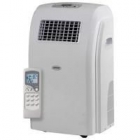 Oportunidad vendo aire acondicionado portatil convair con bomba de calor - mejor precio | unprecio.es