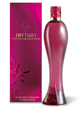 Perfume Hechizo Victorio & Lucchino edt vapo 60ml