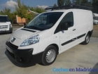 Peugeot Expert - mejor precio | unprecio.es