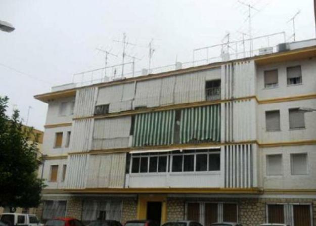 Piso en Lucena