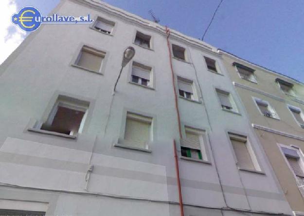 Piso en Madrid