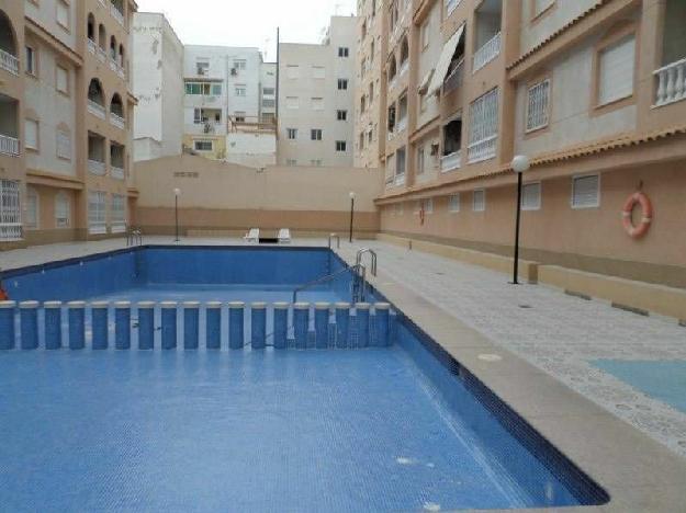 Piso en venta en Torrevieja, Alicante (Costa Blanca)