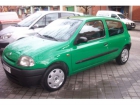 RENAULT Clio 1.9D RN - mejor precio | unprecio.es