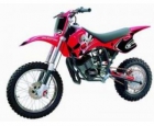 RIEJU MX 50 - mejor precio | unprecio.es