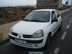SE VENDE RENAULT CLIO, 5 PUERTAS - mejor precio | unprecio.es