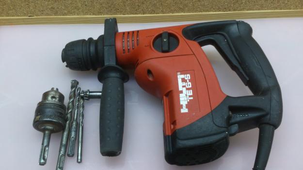 Se Vende taladro Hilti