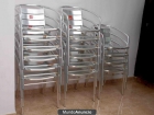 SILLAS DE ALUMINIO - mejor precio | unprecio.es