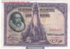 vendo billetes antiguos 100 , 50, 25, pst año 1928 - mejor precio | unprecio.es
