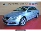 Volkswagen Passat CC 2.0TDI CR 170 - mejor precio | unprecio.es