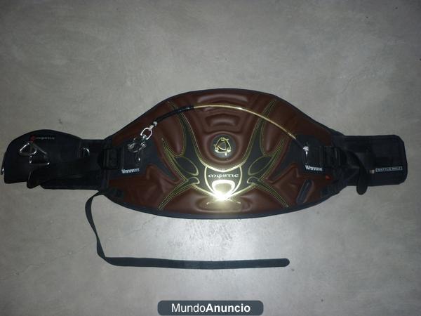 Arnes Mystic Warrior II´y leash