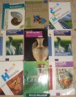 VENDO LIBROS DE BACHILLERATO (1º CURSO Y 2º CURSO) - mejor precio | unprecio.es