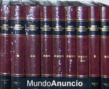 Enciclopedia Larousse Nueva 42 Volúmenes