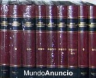Enciclopedia Larousse Nueva 42 Volúmenes - mejor precio | unprecio.es