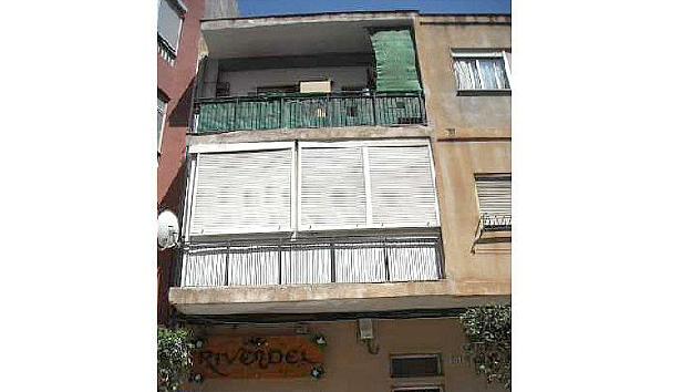 Apartamento en Elda