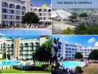 Apartamento en residencia : 2/4 personas - piscina - junto al mar - vistas a mar - la rochelle charente-maritime poito - mejor precio | unprecio.es