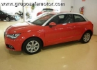 Audi A1 1.2 TFSI 86CV ATTRACTION ( SELECTION PLUS) - mejor precio | unprecio.es