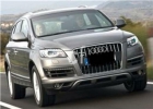 Audi Q7 3.0 Tdi 233cv Quattro Tiptronic '07 - mejor precio | unprecio.es